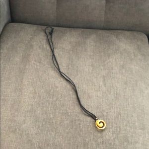 Robert Lee Morris Necklace